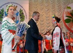 Cвятковий концерт у Черкасах